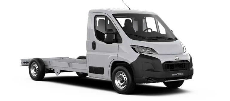 PROACE MAX